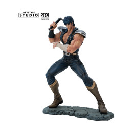 Abystyle Studio: Hokuto no ken - Kenshiro Statue #80 (Abyfig072)