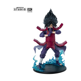 Abystyle Studio: Naruto Shippuden - Madara Statue #92 (Abyfig119)