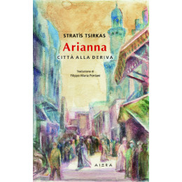 Arianna