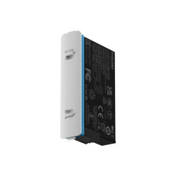 Insta360 x5 Battery (Satin White)