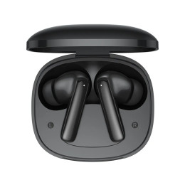 Qcy t13 pro Black - anc 47hours Bt6.0 Ipx4 in-ear Earbuds Ht23