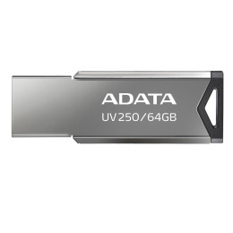 Adata Uv250 64 gb Compactflash (Auv250-64g-Rbk) (Adaauv250-64g-Rbk)