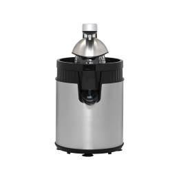 Estia Ηλεκτρικος Στιφτης Inoxsense 600w με Μοχλο