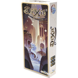Dixit 7 Revelations - Κα112175