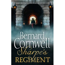 Sharpe’s Regiment
