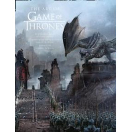 Art of Game of Thrones