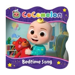Cocomelon Sing-Song: Bedtime Song