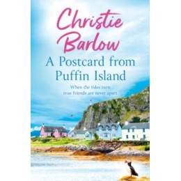 Postcard From Puffin Island