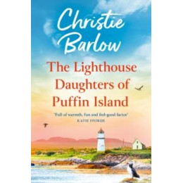 Lighthouse Daughters of Puffin Island