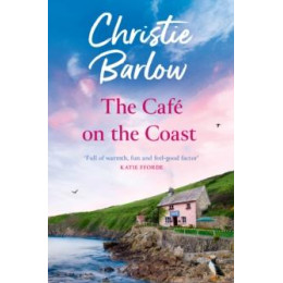 Cafe on the Coast