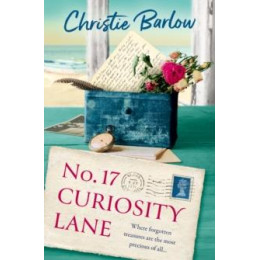 No. 17 Curiosity Lane