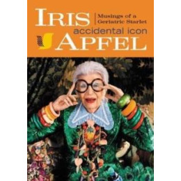 Iris Apfel