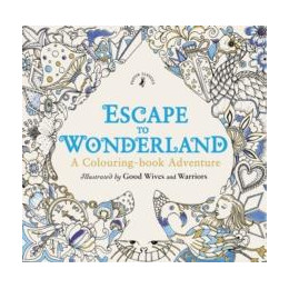 Escape to Wonderland