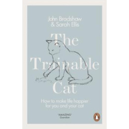 Trainable cat