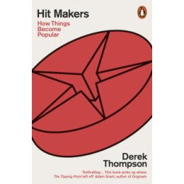 Hit Makers