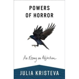 Powers of Horror