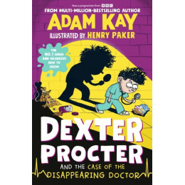 Dexter Procter and the Case of the Disappearing Doctor