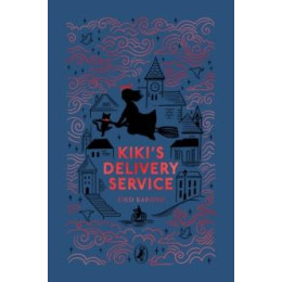 Kiki's Delivery Service