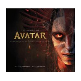 Making of Avatar