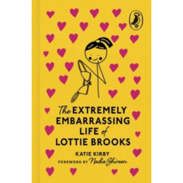 Extremely Embarrassing Life of Lottie Brooks