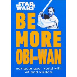 Star Wars be More obi-wan