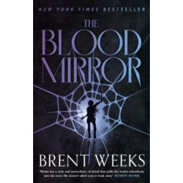 Blood Mirror