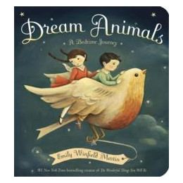 Dream Animals