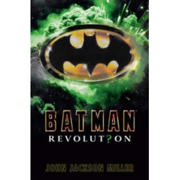 Batman: Revolution