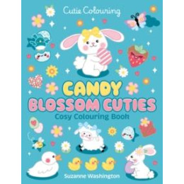 Candy Blossom Cuties