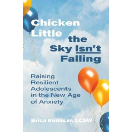 Chicken Little the sky Isn't Falling