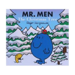 Mr. men Christmas: the Christmas Tree