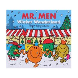 Mr. men Christmas: Winter Wonderland