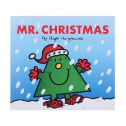 Mr. men Christmas: mr. Christmas