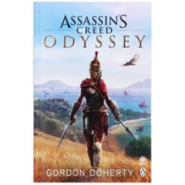 Assassin's Creed (10): Odyssey