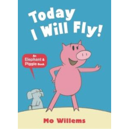 Today i Will Fly!