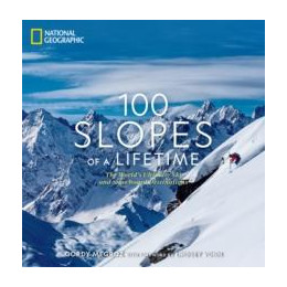 100 Slopes of a Lifetime