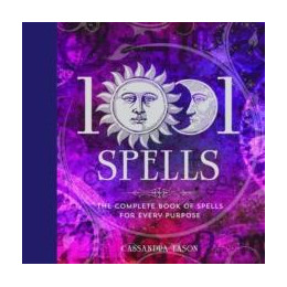 1001 Spells