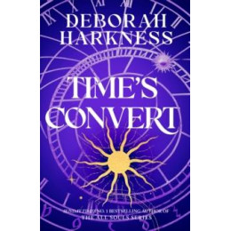 All Souls (04): Times Convert