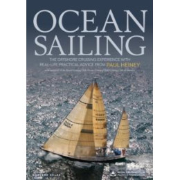 Ocean Sailing