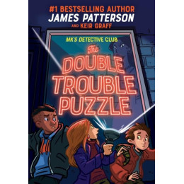 Minerva Keen's Detective Club: the Double Trouble Puzzle