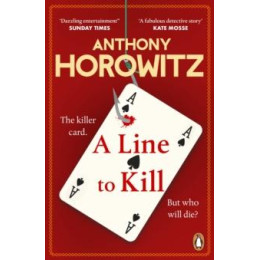 Line to Kill