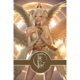 Fine Print Volume 3