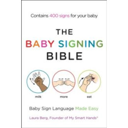 Baby Signing Bible
