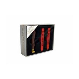 Harry Potter: Gryffindor wax Seal set