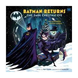 Illustrated Holiday Classic