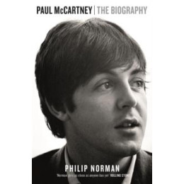 Paul Mccartney