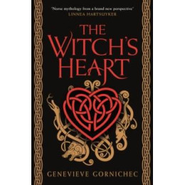 Witch's Heart