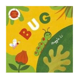 Little Life Cycles: bug