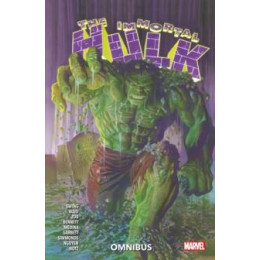 Immortal Hulk Omnibus