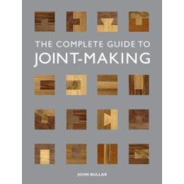 Complete Guide to Joint–making, the